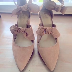 Lord & Taylor Lucie Fawn 8.5